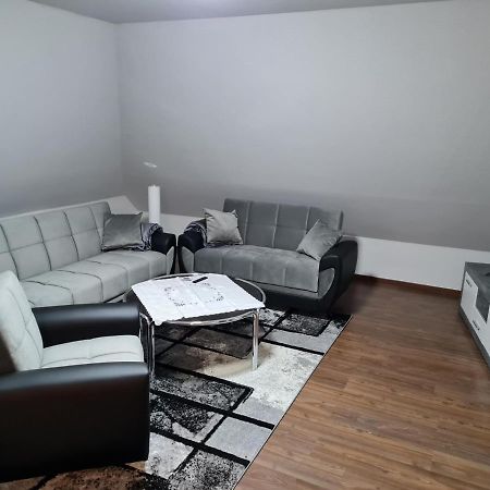 Neu! Ferienwohnung Zum Anker Heeslingen Екстер'єр фото