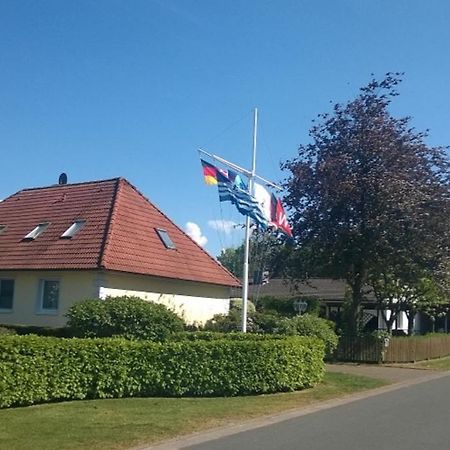 Neu! Ferienwohnung Zum Anker Heeslingen Екстер'єр фото