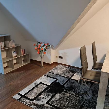 Neu! Ferienwohnung Zum Anker Heeslingen Екстер'єр фото