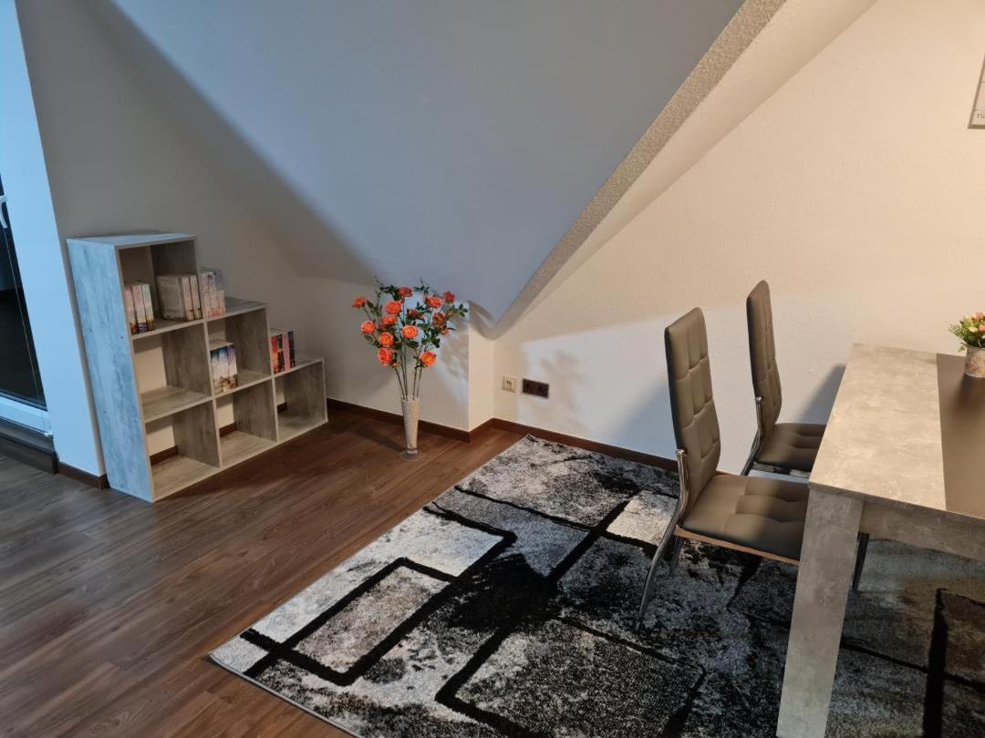 Neu! Ferienwohnung Zum Anker Heeslingen Екстер'єр фото